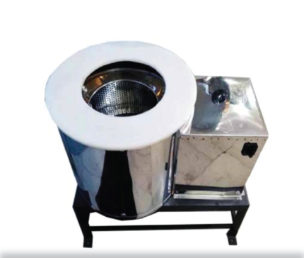 دستگاه آبگیر سانتریفیوژ در اراک